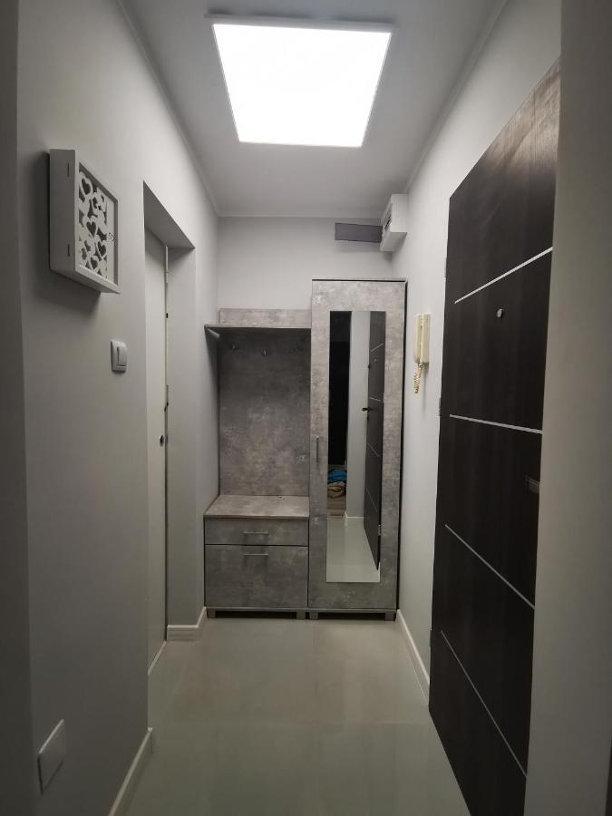 Chillout W Dolinie Bobru Apartment Wlen Ngoại thất bức ảnh