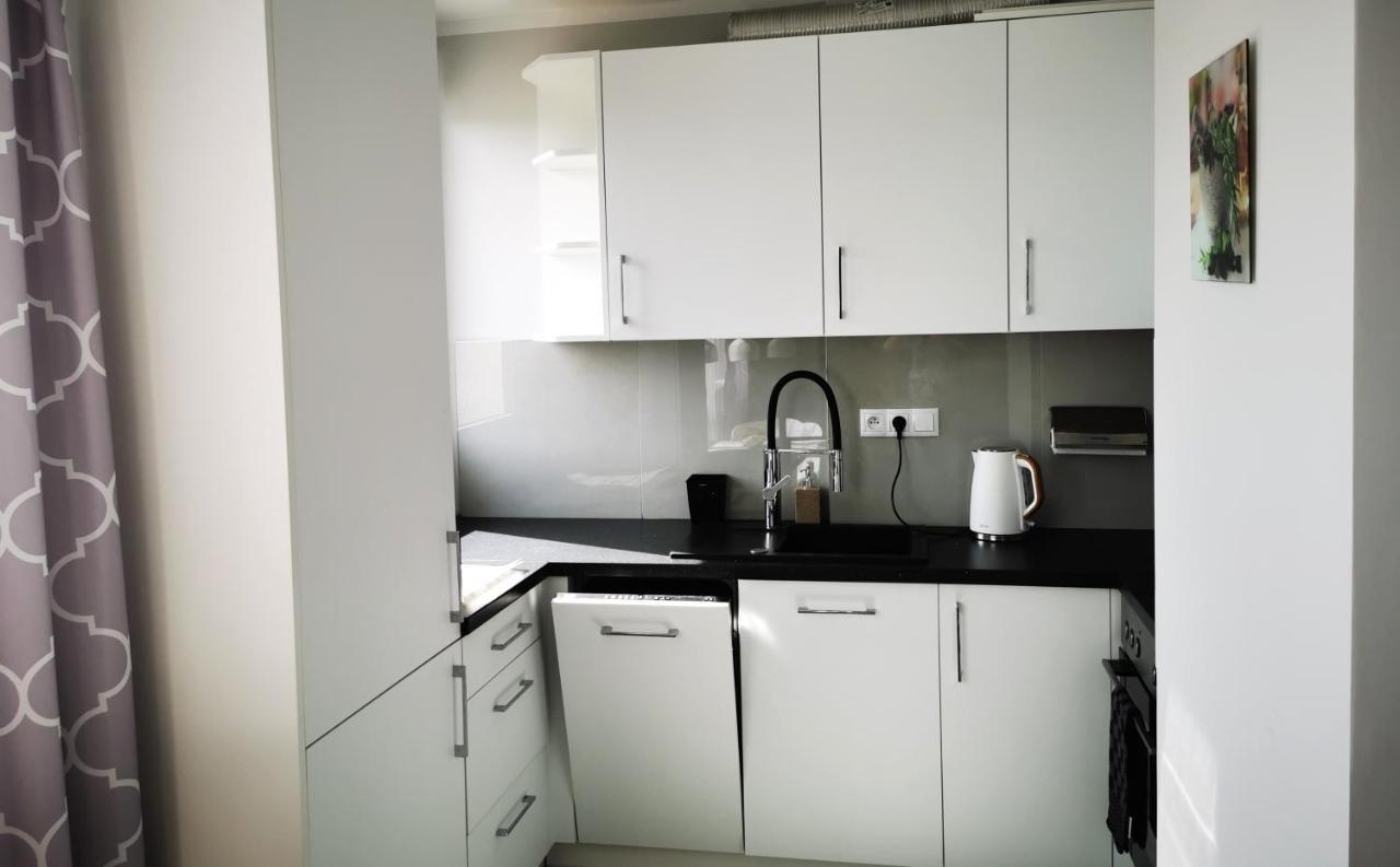 Chillout W Dolinie Bobru Apartment Wlen Ngoại thất bức ảnh