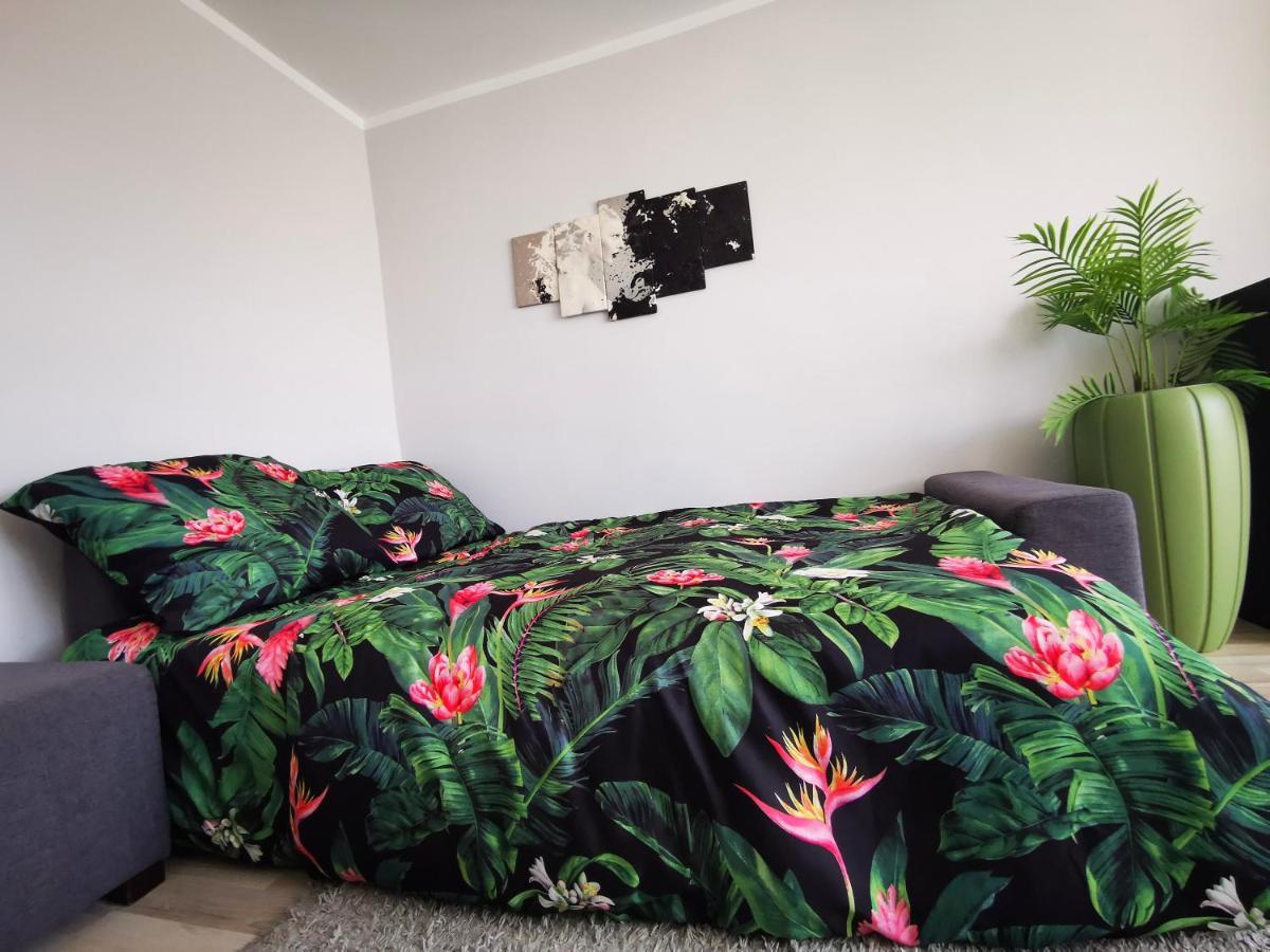 Chillout W Dolinie Bobru Apartment Wlen Ngoại thất bức ảnh