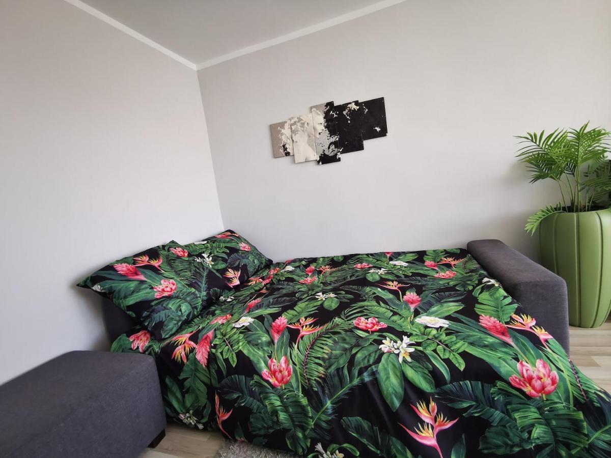 Chillout W Dolinie Bobru Apartment Wlen Ngoại thất bức ảnh